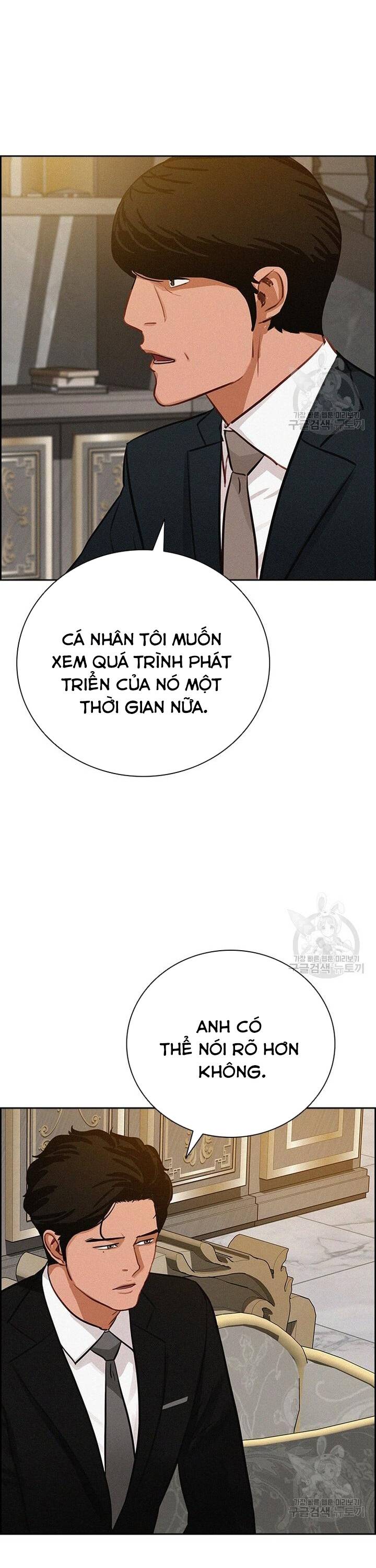 Chúa Tể Đồng Tiền Chap 141 - Next Chap 142