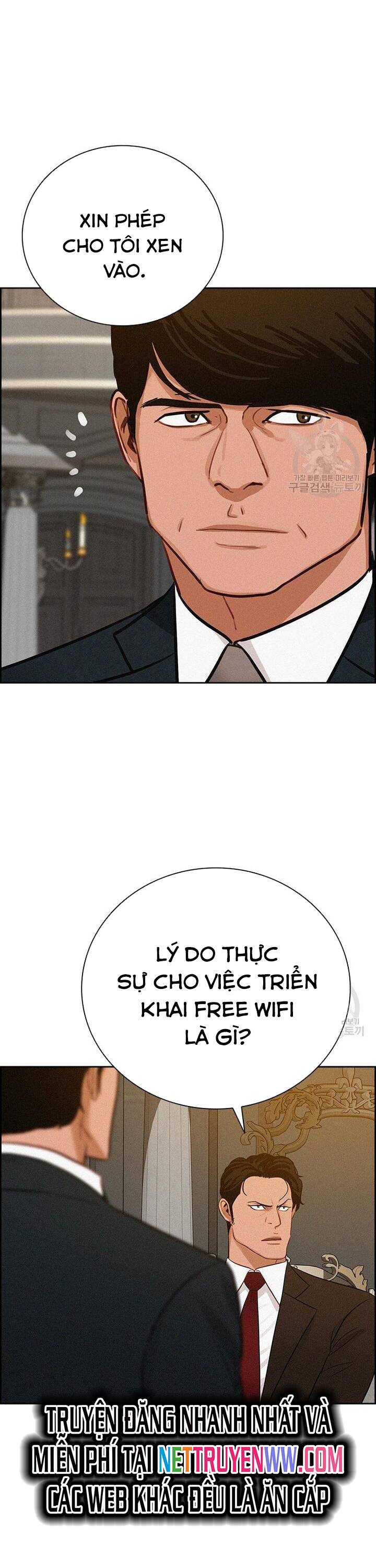 Chúa Tể Đồng Tiền Chap 141 - Next Chap 142