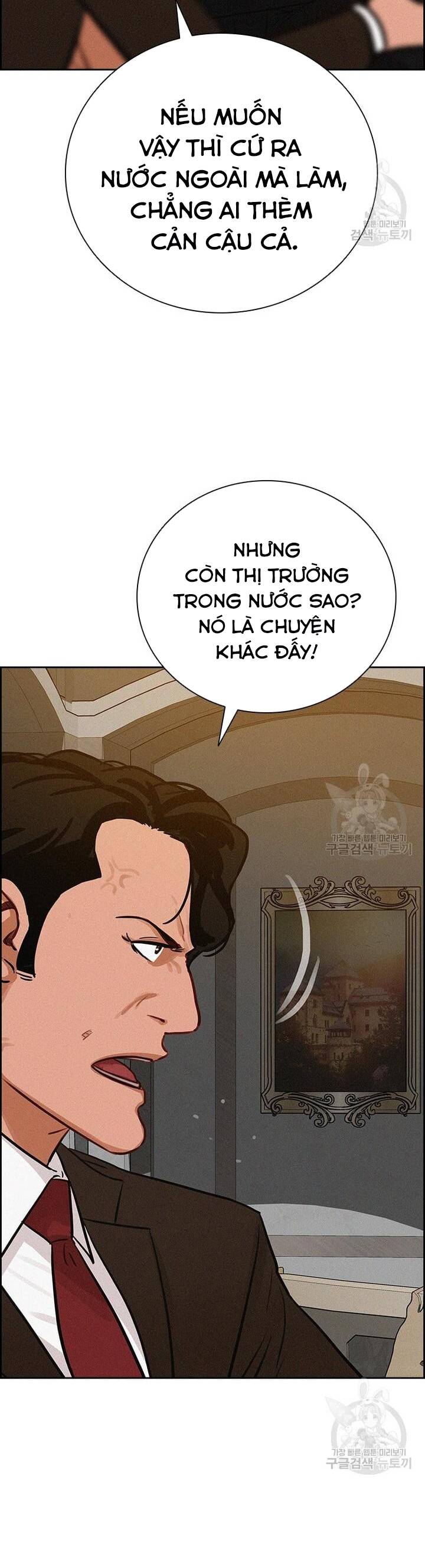 Chúa Tể Đồng Tiền Chap 141 - Next Chap 142