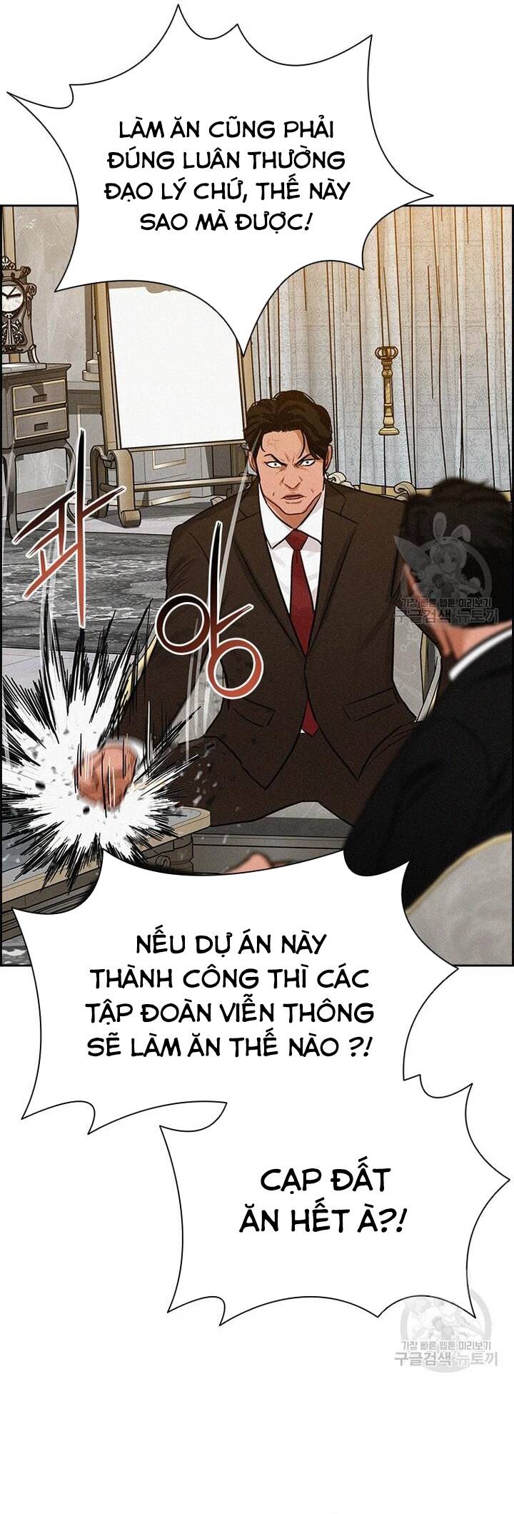 Chúa Tể Đồng Tiền Chap 141 - Next Chap 142