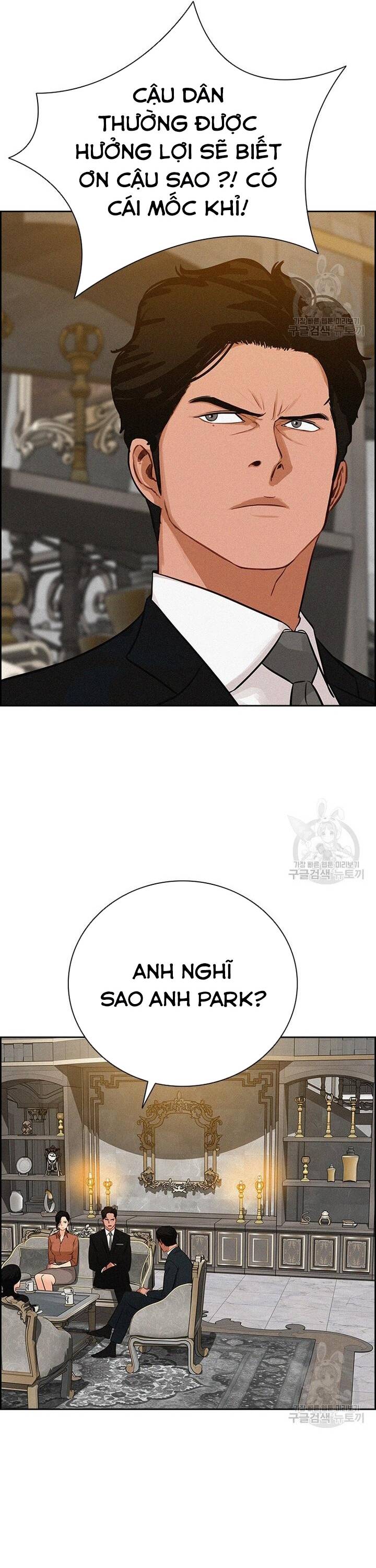 Chúa Tể Đồng Tiền Chap 141 - Next Chap 142