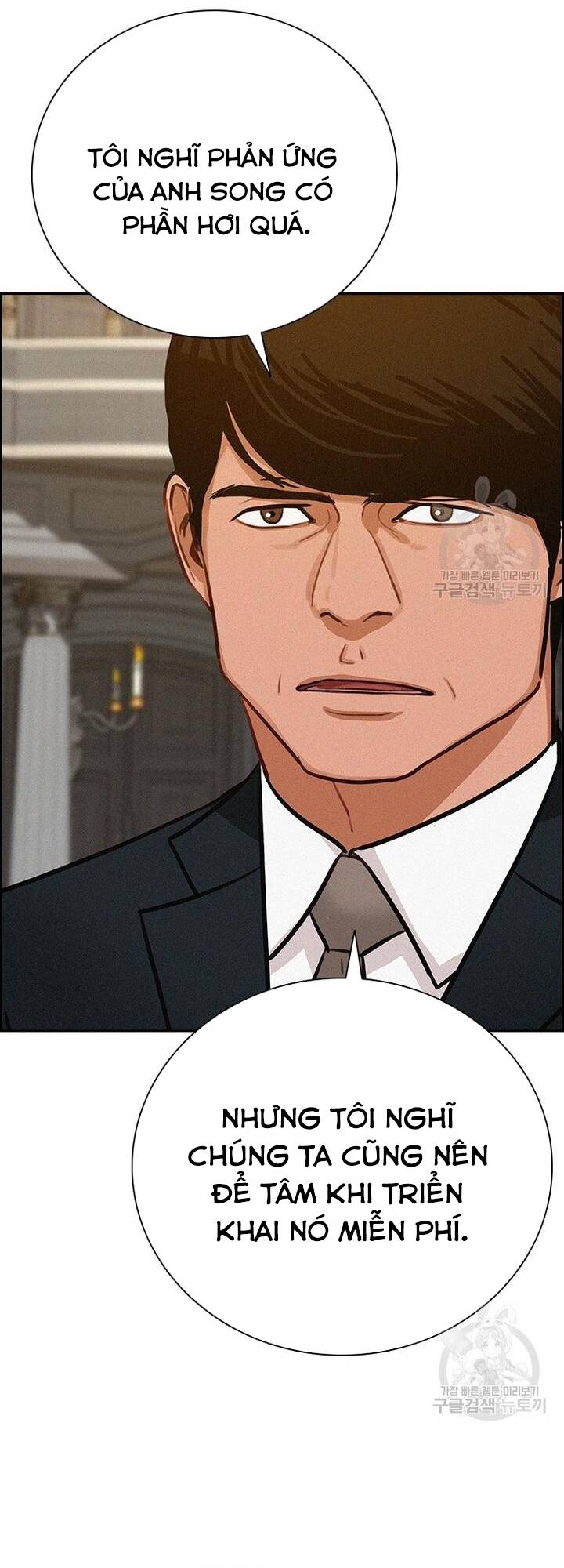 Chúa Tể Đồng Tiền Chap 141 - Next Chap 142