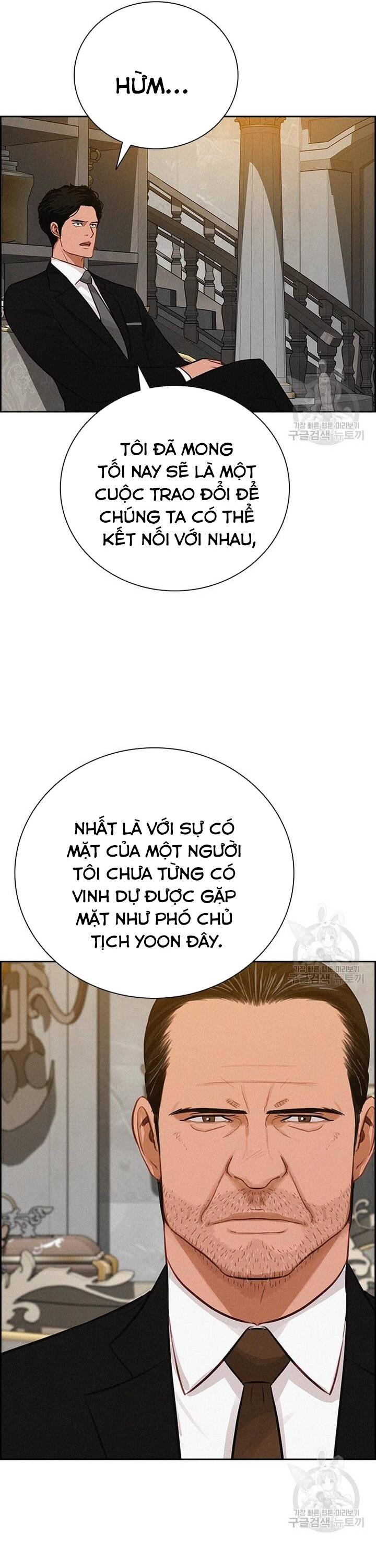 Chúa Tể Đồng Tiền Chap 141 - Next Chap 142