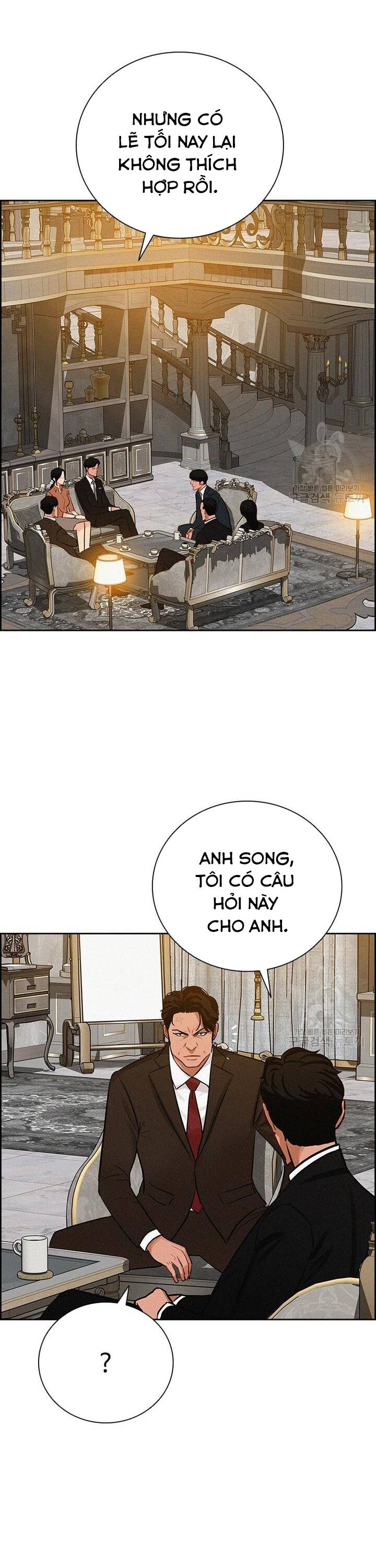 Chúa Tể Đồng Tiền Chap 141 - Next Chap 142