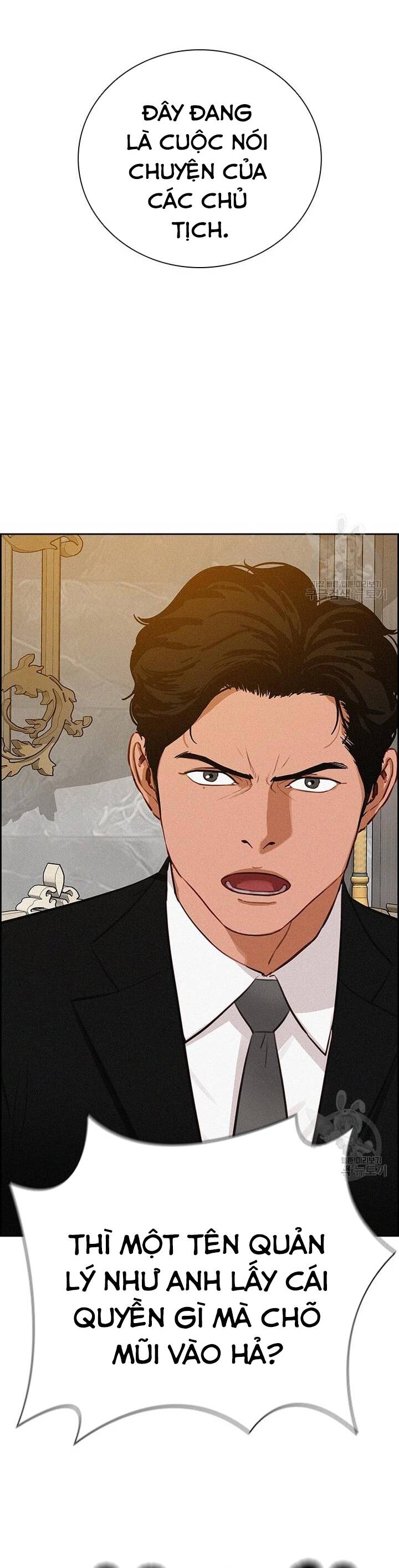 Chúa Tể Đồng Tiền Chap 141 - Next Chap 142