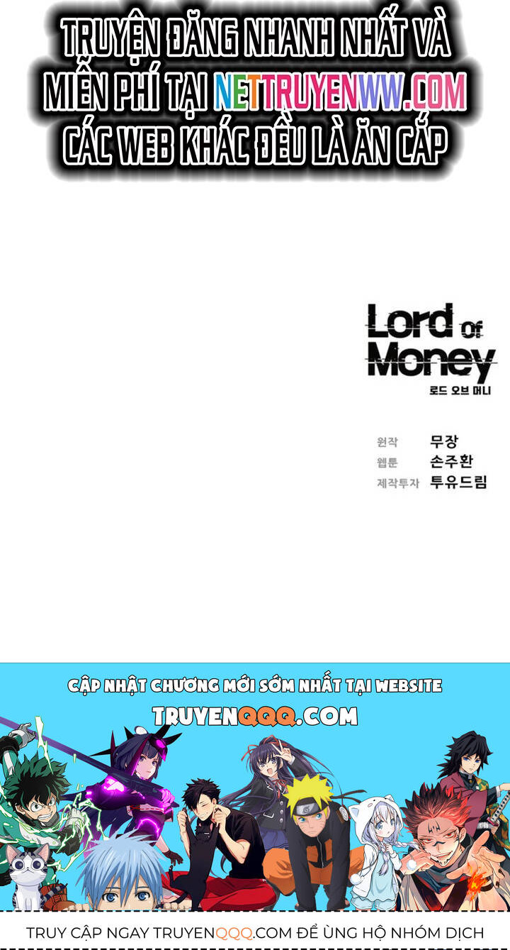 Chúa Tể Đồng Tiền Chap 141 - Next Chap 142