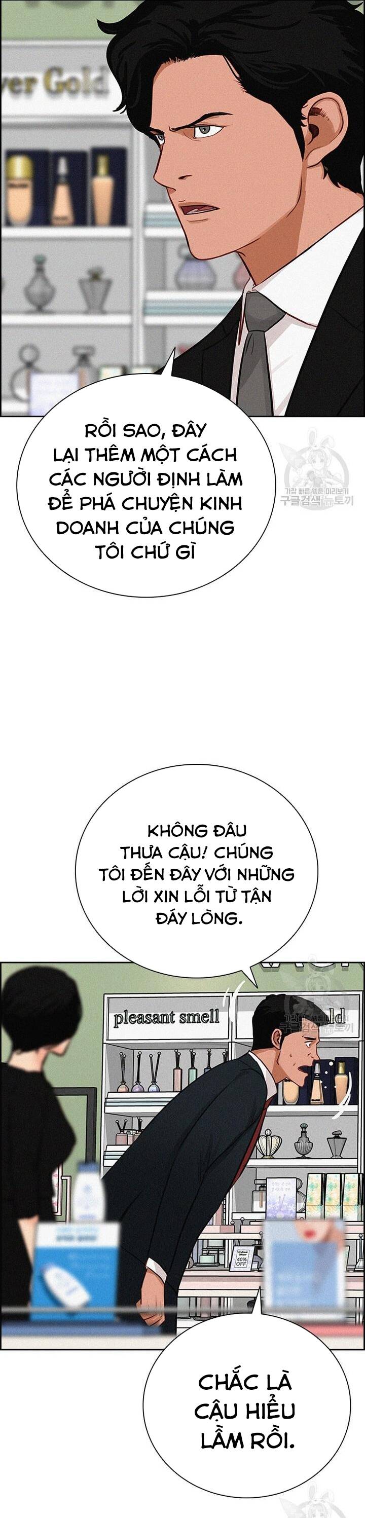 Chúa Tể Đồng Tiền Chap 141 - Next Chap 142