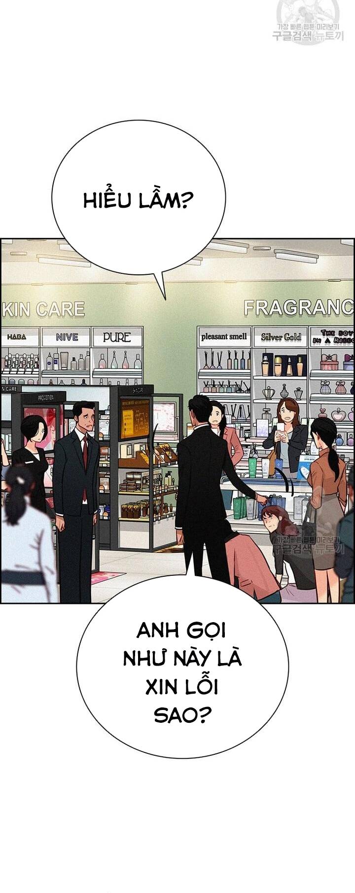 Chúa Tể Đồng Tiền Chap 141 - Next Chap 142