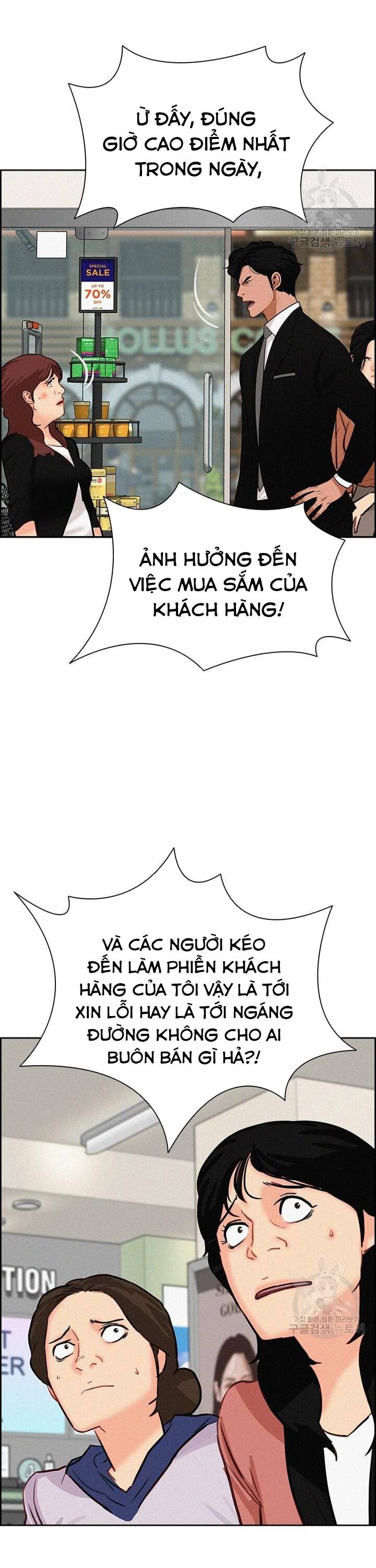 Chúa Tể Đồng Tiền Chap 141 - Next Chap 142
