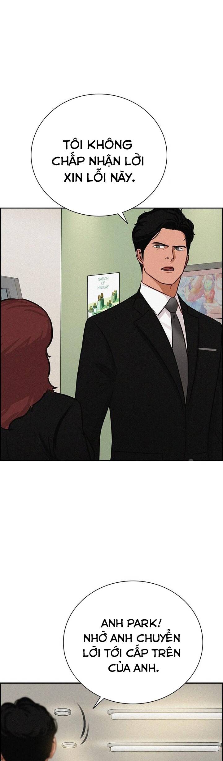 Chúa Tể Đồng Tiền Chap 141 - Next Chap 142
