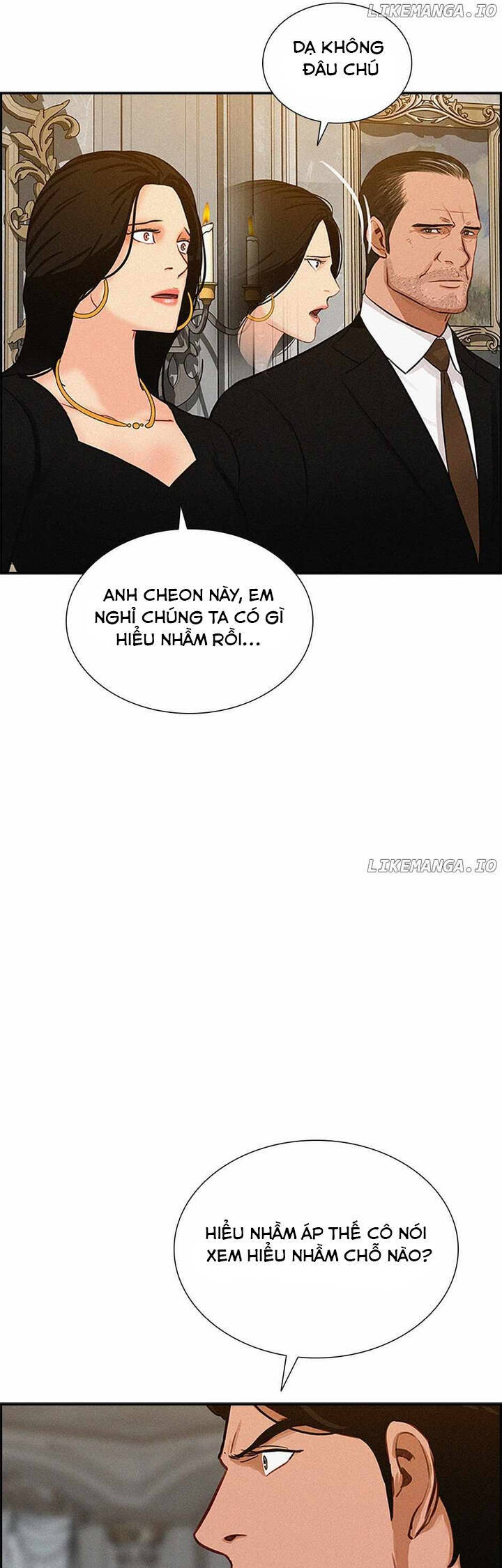Chúa Tể Đồng Tiền Chap 142 - Next Chap 143