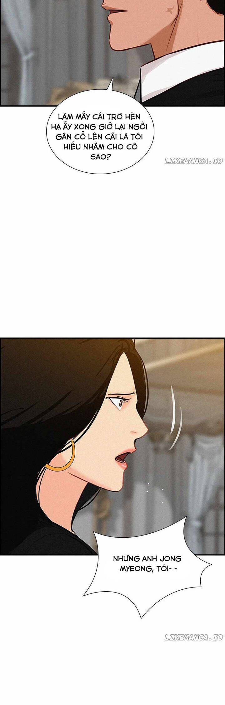 Chúa Tể Đồng Tiền Chap 142 - Next Chap 143