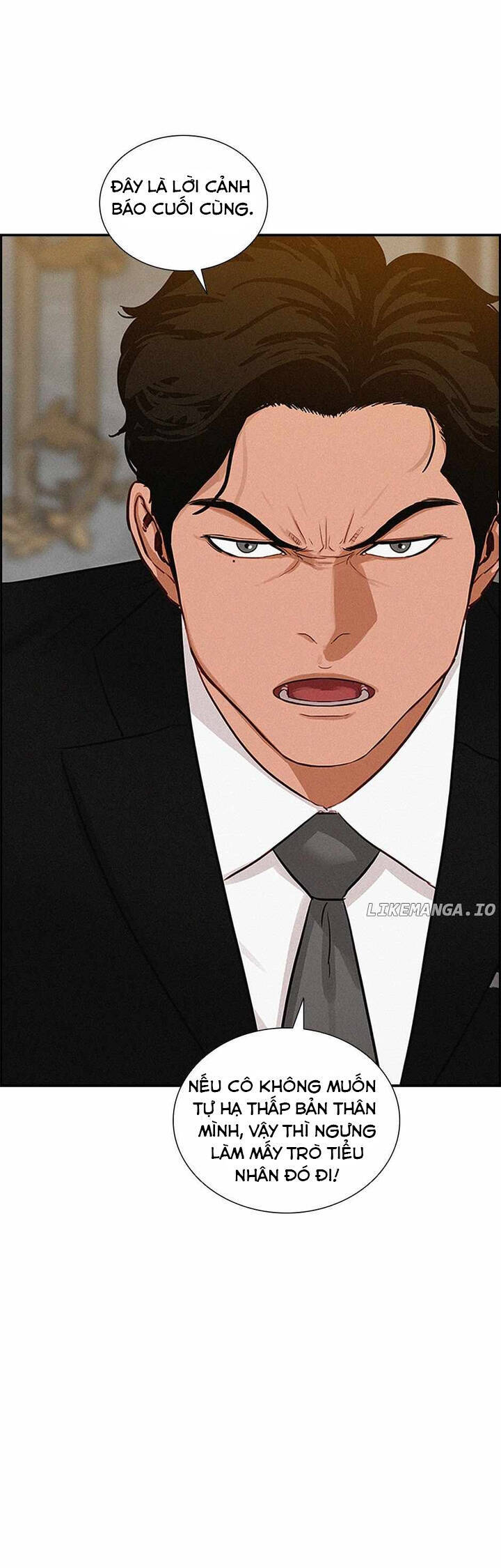 Chúa Tể Đồng Tiền Chap 142 - Next Chap 143