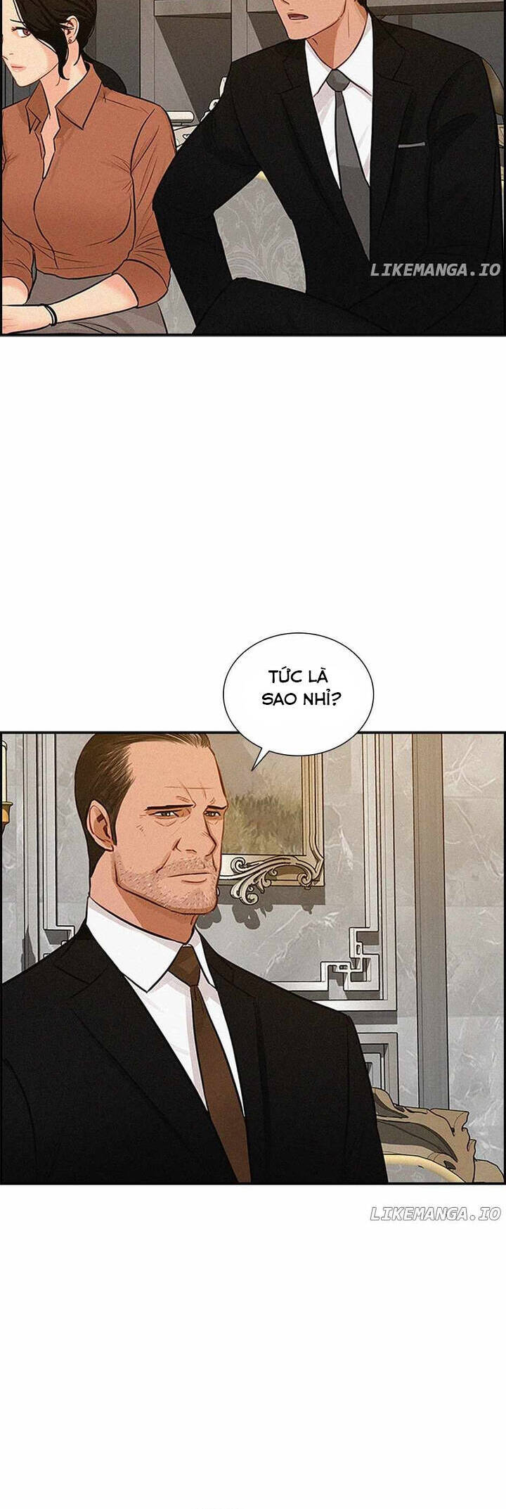 Chúa Tể Đồng Tiền Chap 142 - Next Chap 143