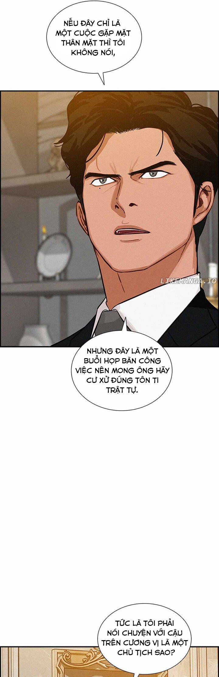 Chúa Tể Đồng Tiền Chap 142 - Next Chap 143