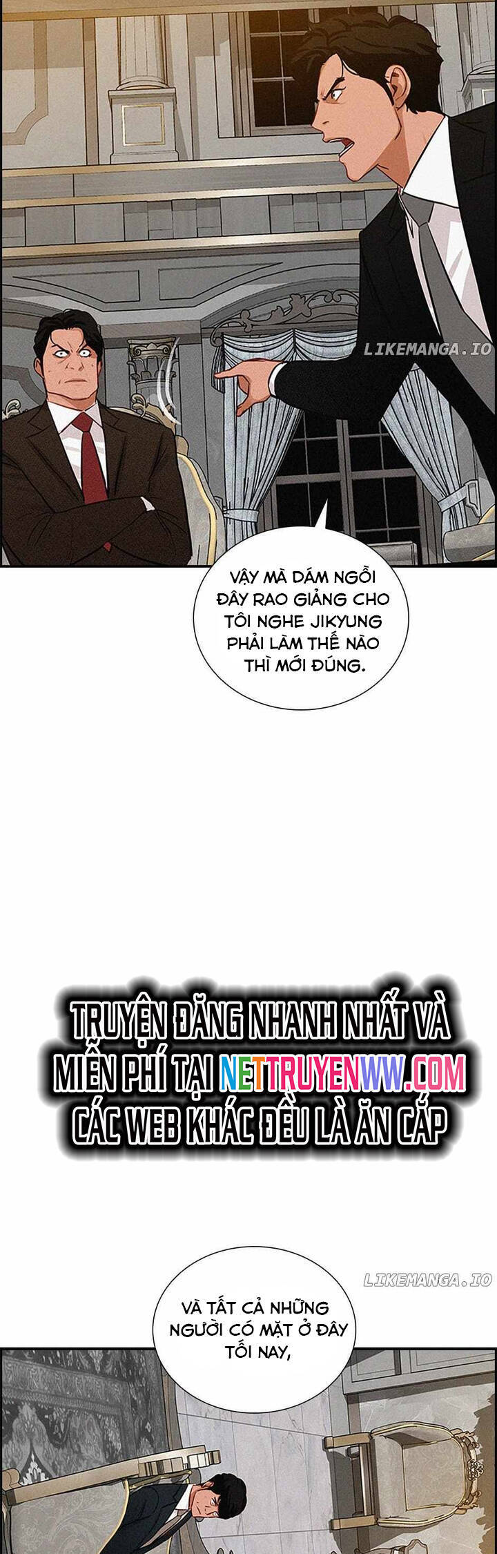 Chúa Tể Đồng Tiền Chap 142 - Next Chap 143