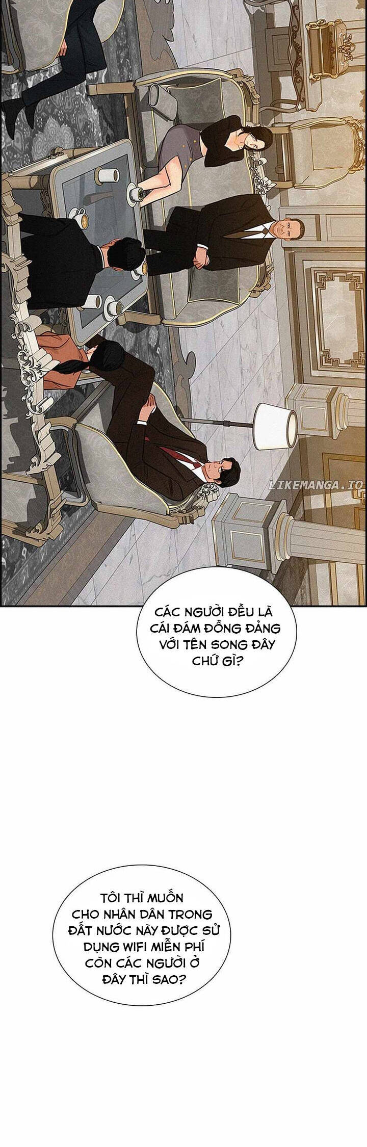 Chúa Tể Đồng Tiền Chap 142 - Next Chap 143