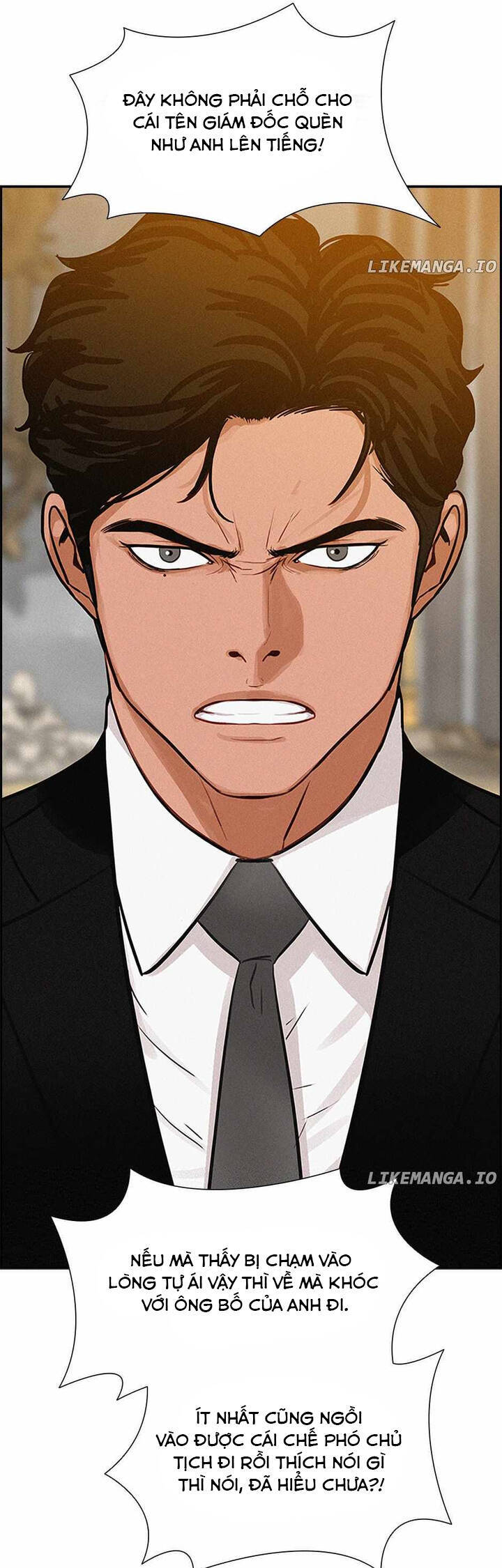 Chúa Tể Đồng Tiền Chap 142 - Next Chap 143
