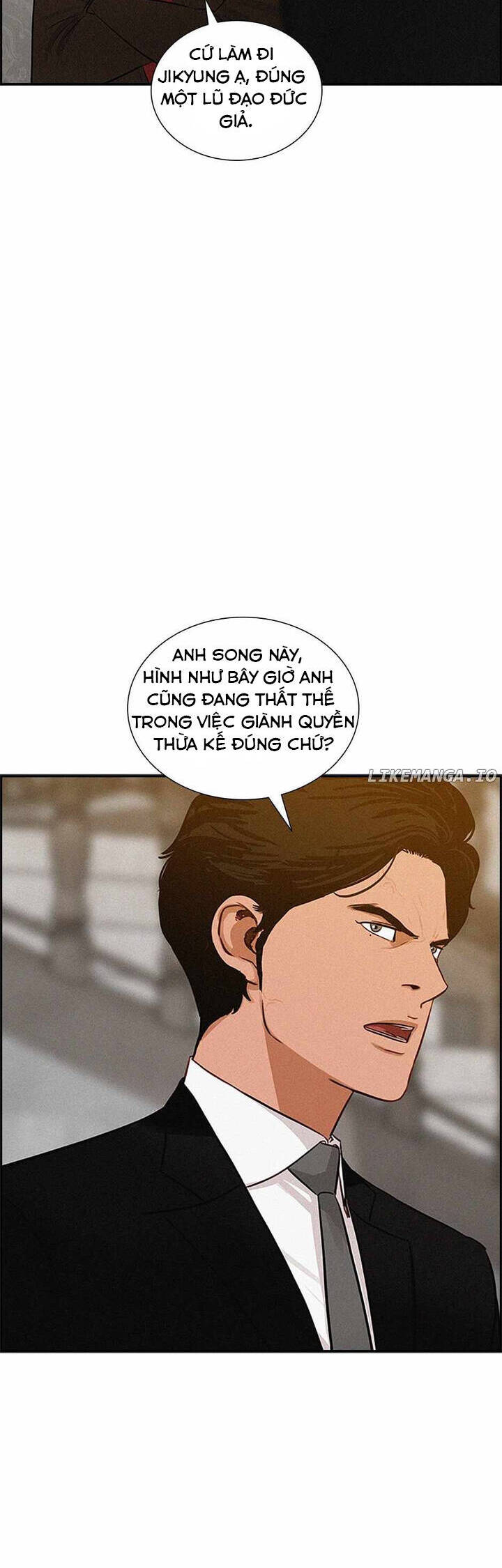 Chúa Tể Đồng Tiền Chap 142 - Next Chap 143