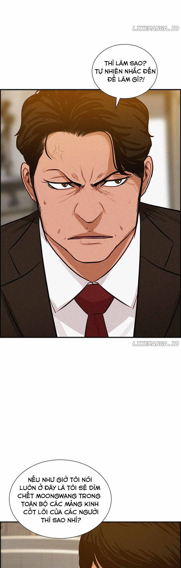 Chúa Tể Đồng Tiền Chap 142 - Next Chap 143