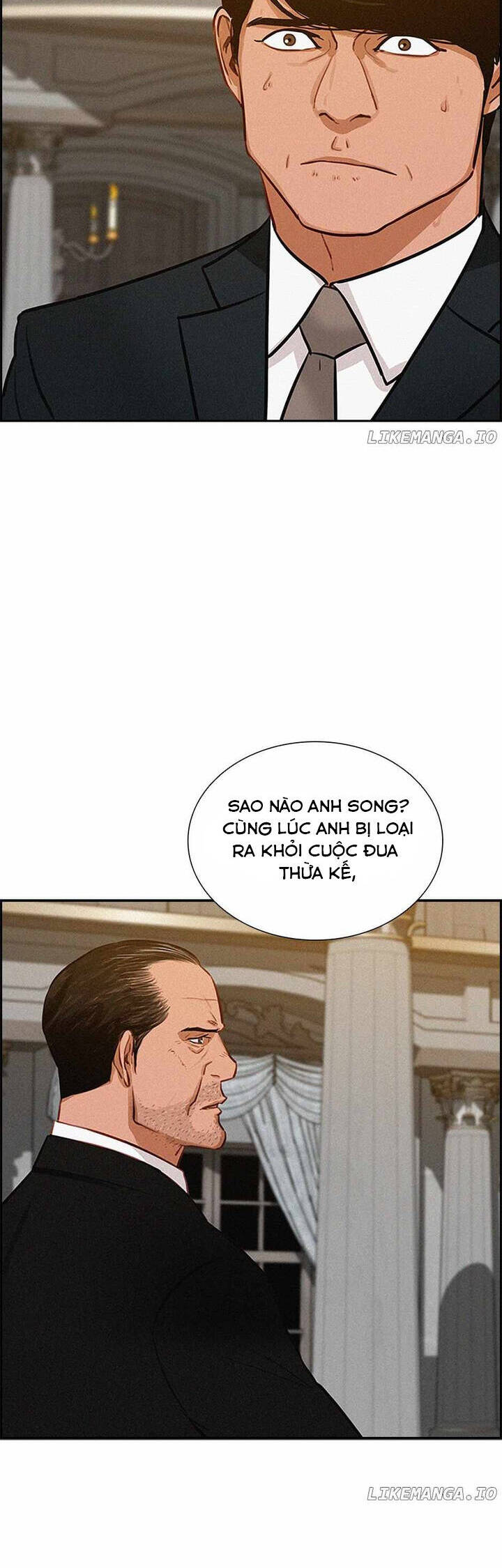 Chúa Tể Đồng Tiền Chap 142 - Next Chap 143