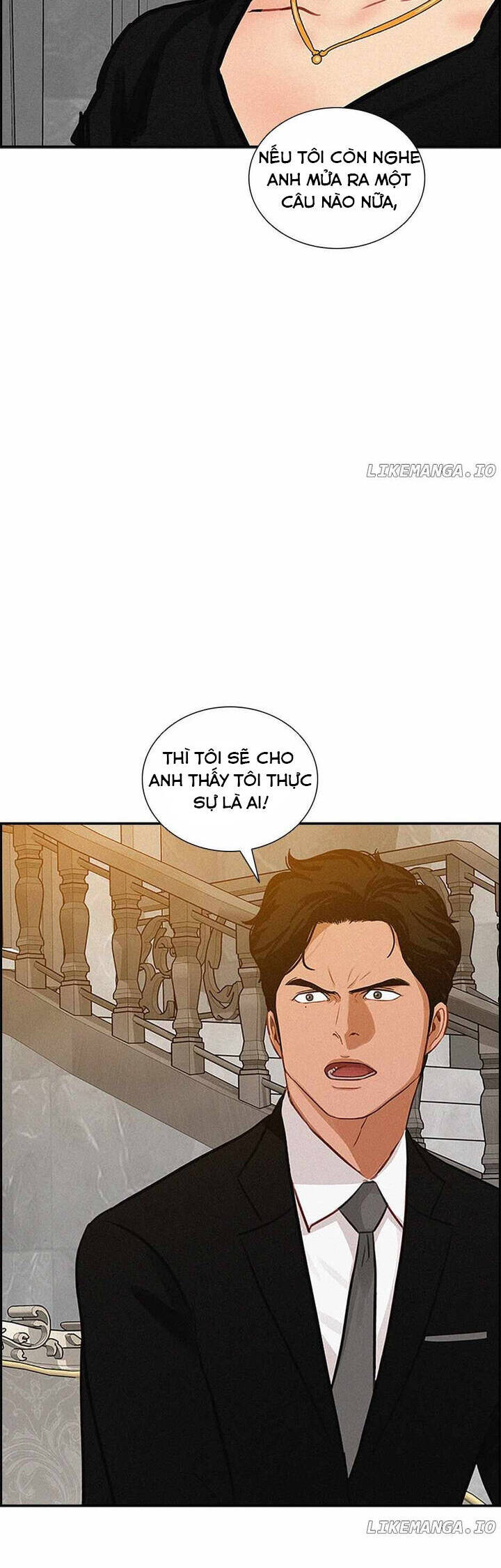 Chúa Tể Đồng Tiền Chap 142 - Next Chap 143