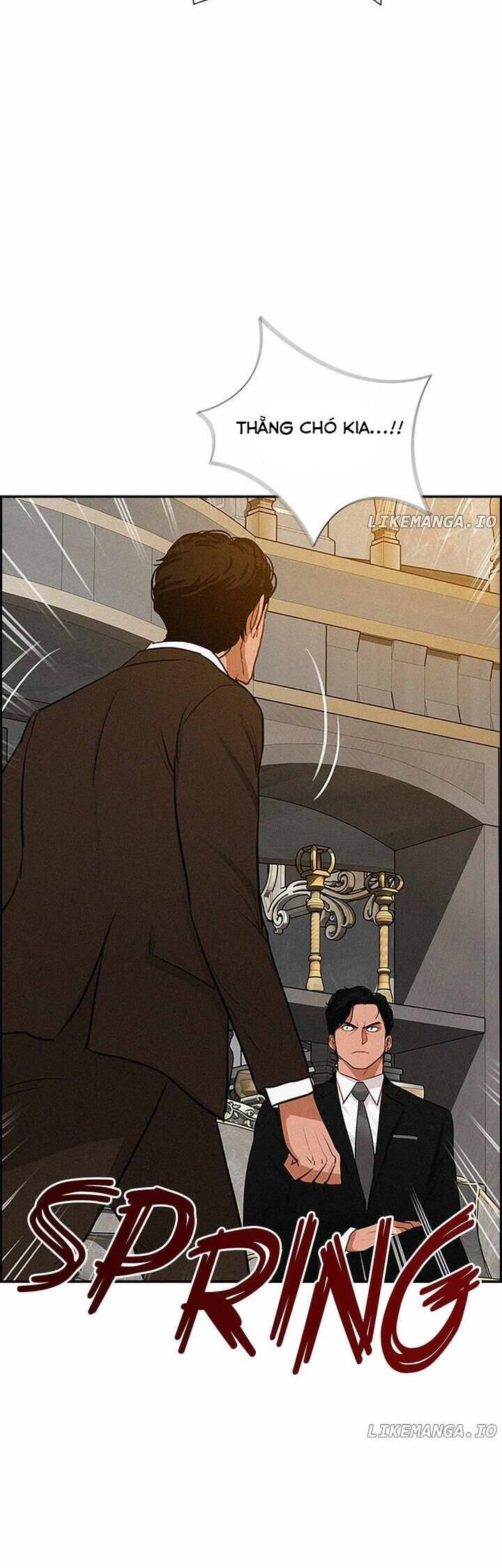 Chúa Tể Đồng Tiền Chap 142 - Next Chap 143