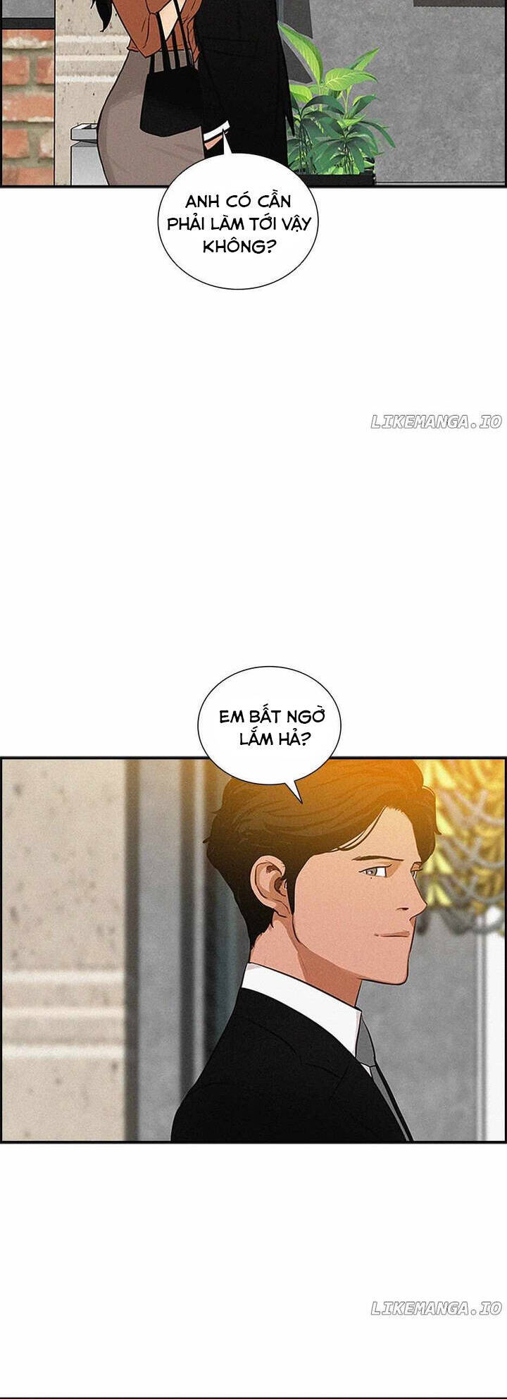 Chúa Tể Đồng Tiền Chap 142 - Next Chap 143