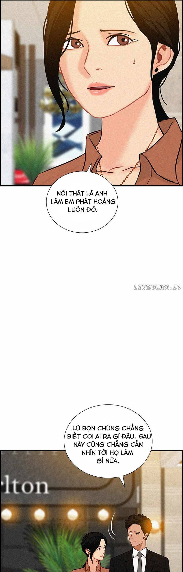 Chúa Tể Đồng Tiền Chap 142 - Next Chap 143
