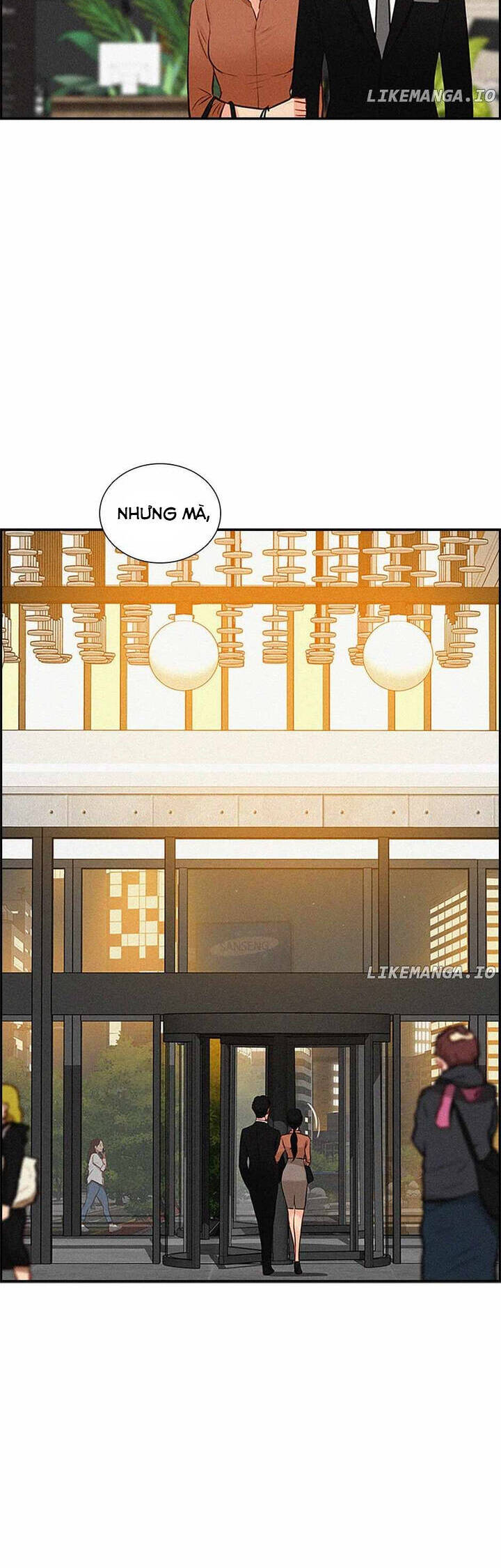 Chúa Tể Đồng Tiền Chap 142 - Next Chap 143
