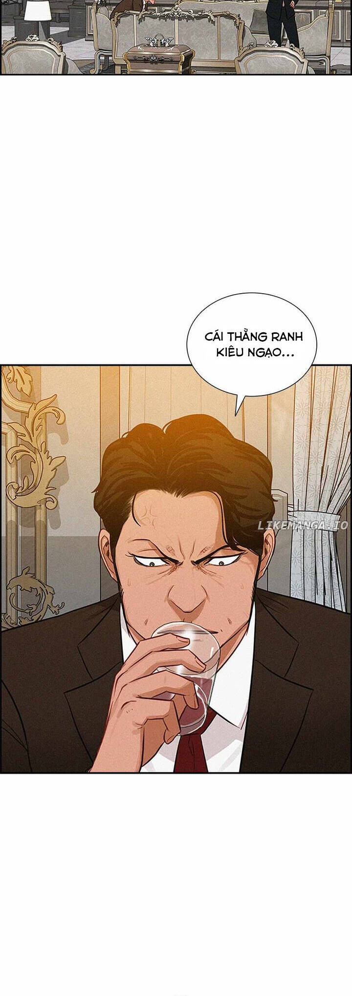 Chúa Tể Đồng Tiền Chap 142 - Next Chap 143