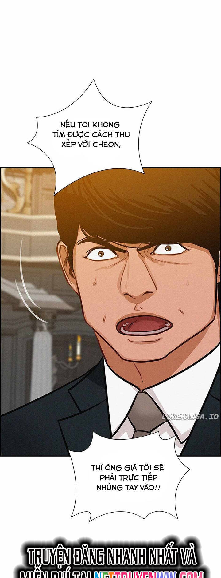 Chúa Tể Đồng Tiền Chap 142 - Next Chap 143