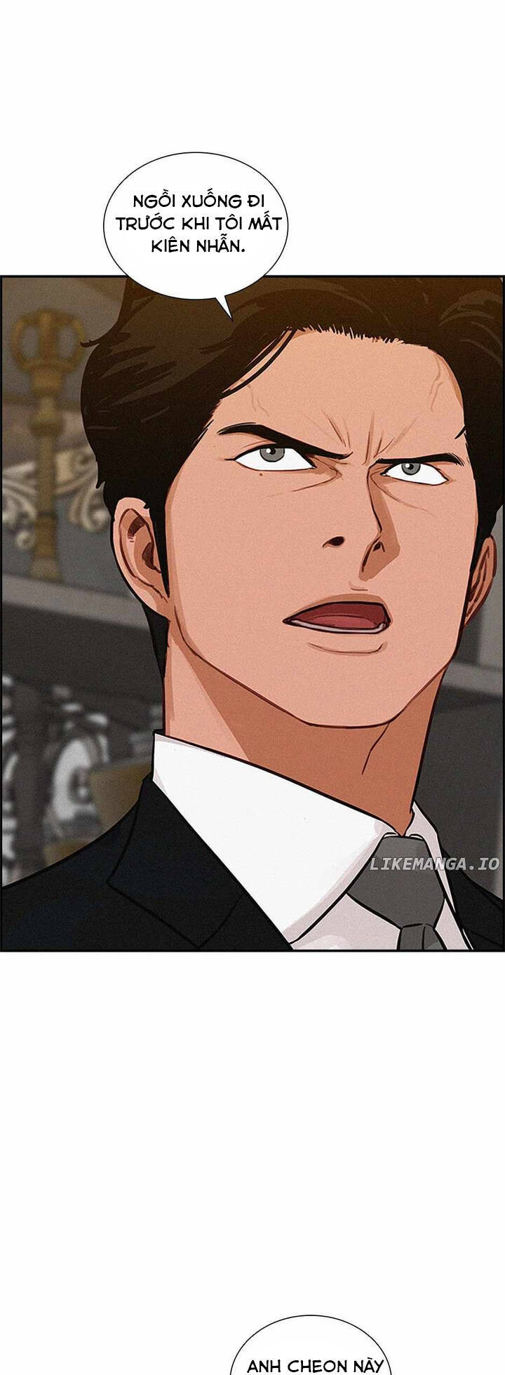 Chúa Tể Đồng Tiền Chap 142 - Next Chap 143