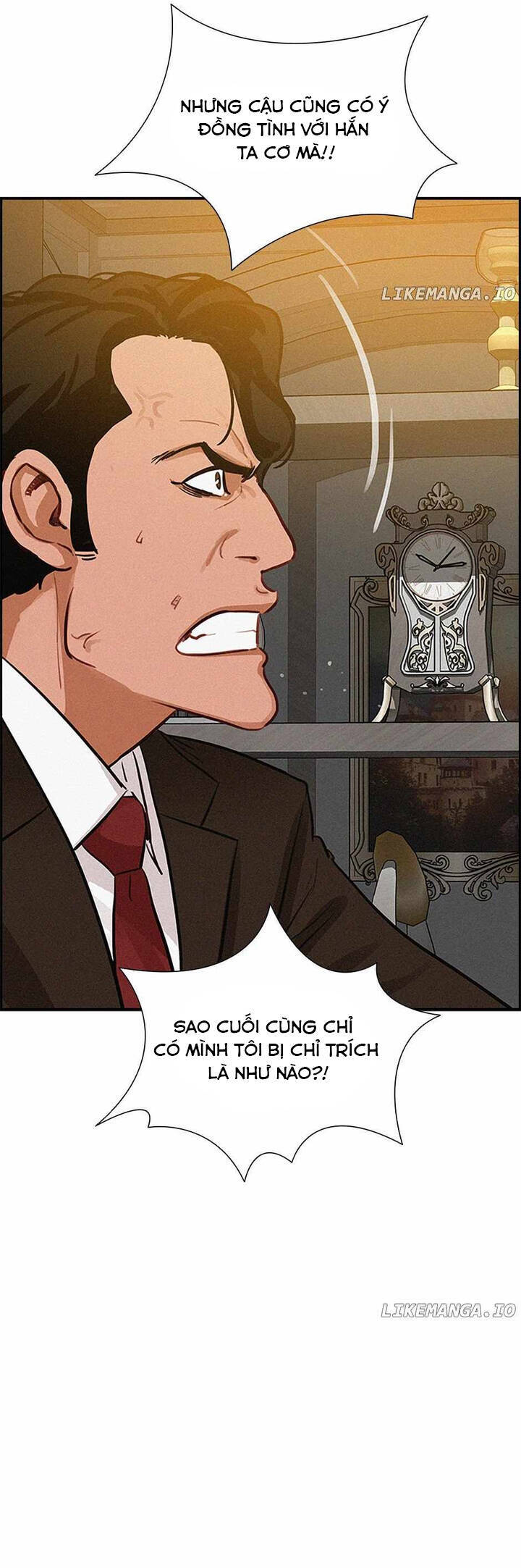 Chúa Tể Đồng Tiền Chap 142 - Next Chap 143