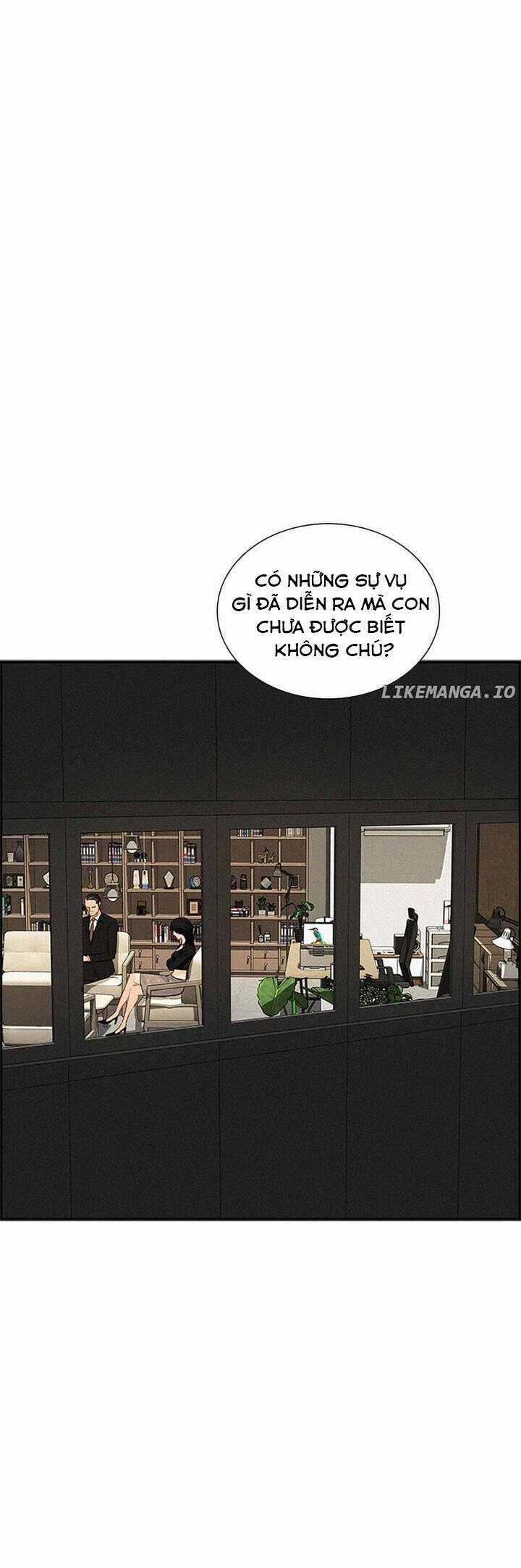 Chúa Tể Đồng Tiền Chap 142 - Next Chap 143