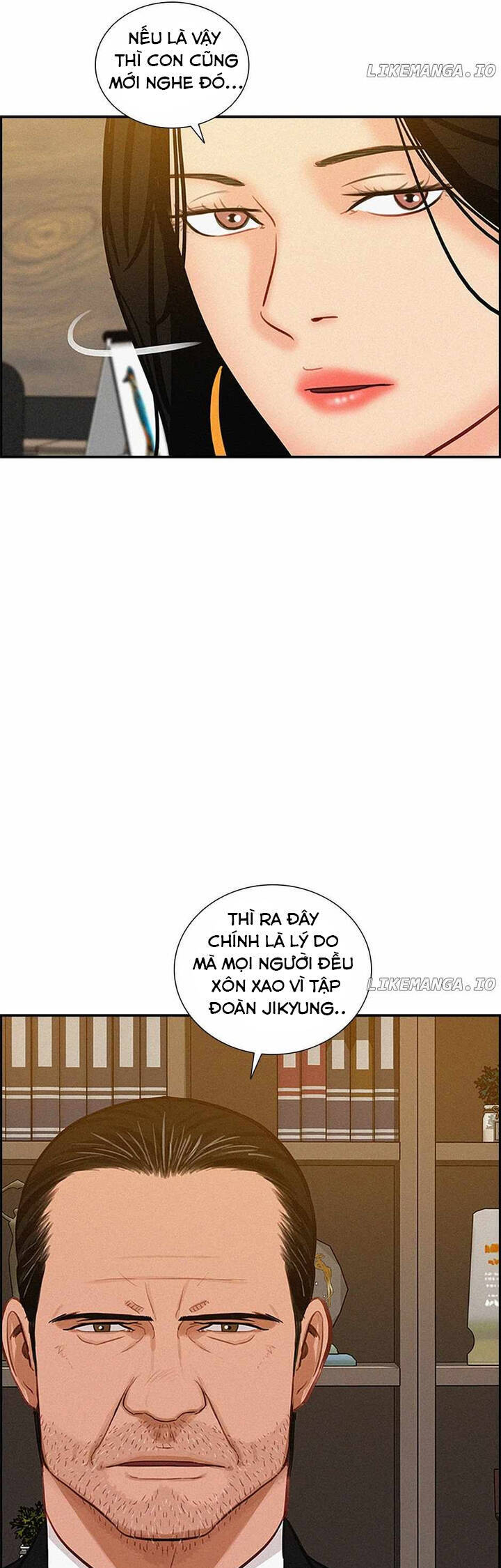 Chúa Tể Đồng Tiền Chap 142 - Next Chap 143