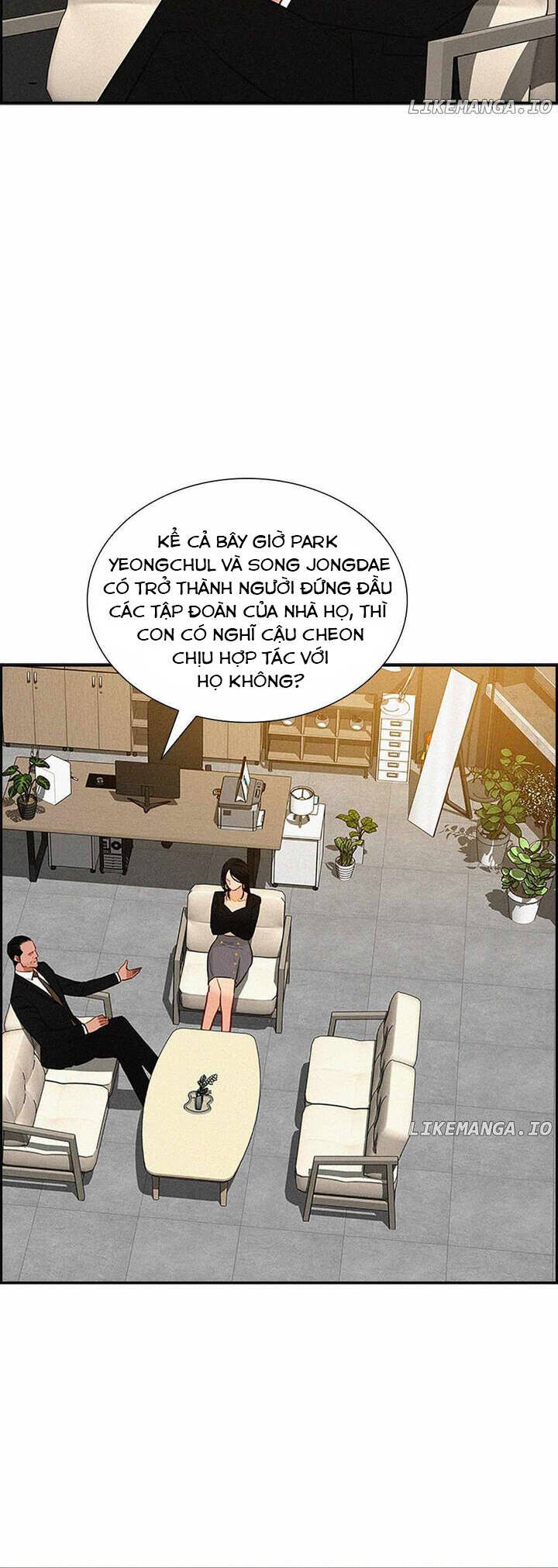 Chúa Tể Đồng Tiền Chap 142 - Next Chap 143