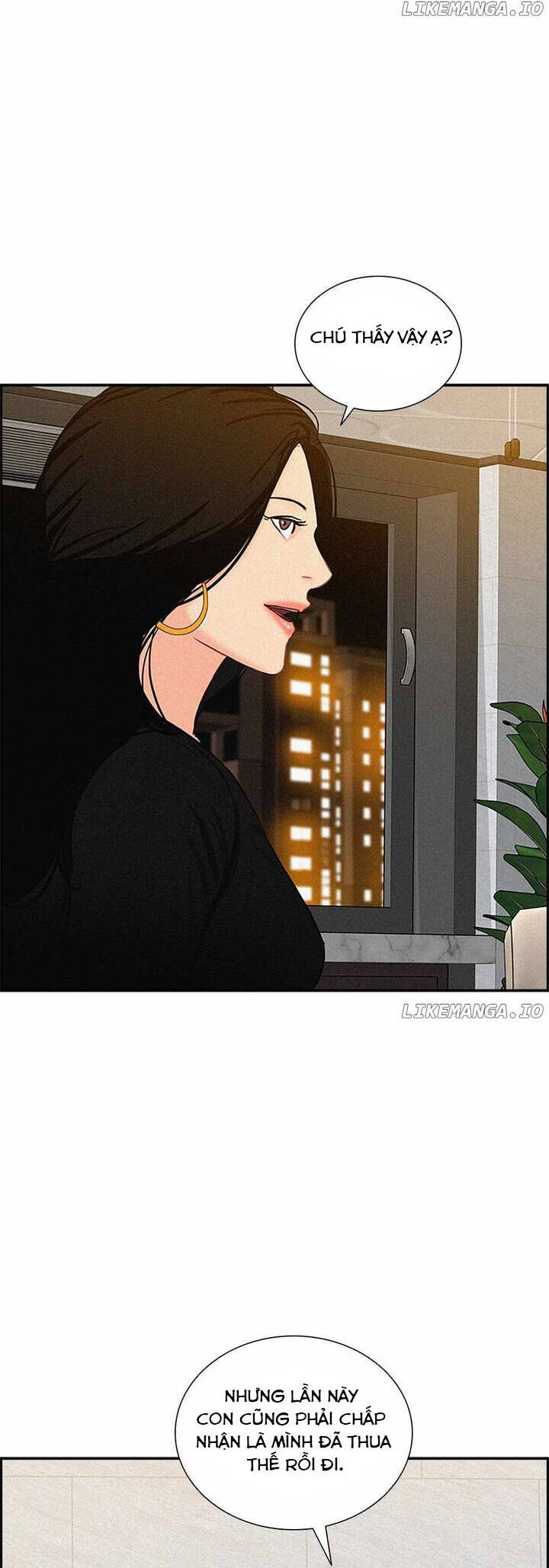Chúa Tể Đồng Tiền Chap 142 - Next Chap 143