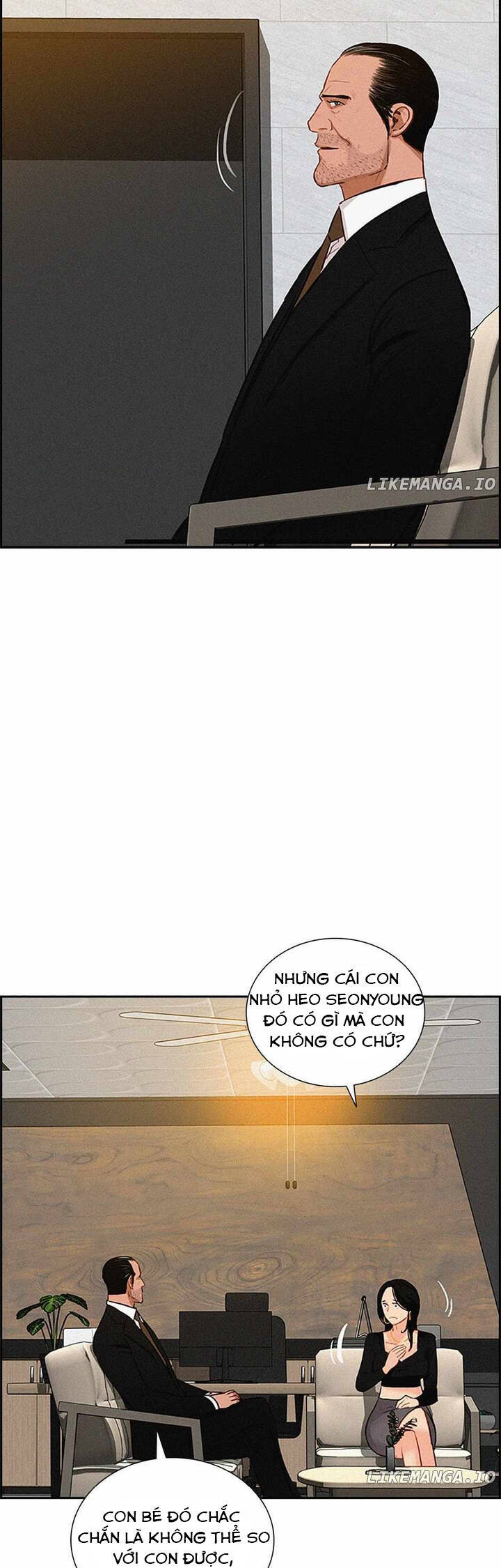 Chúa Tể Đồng Tiền Chap 142 - Next Chap 143