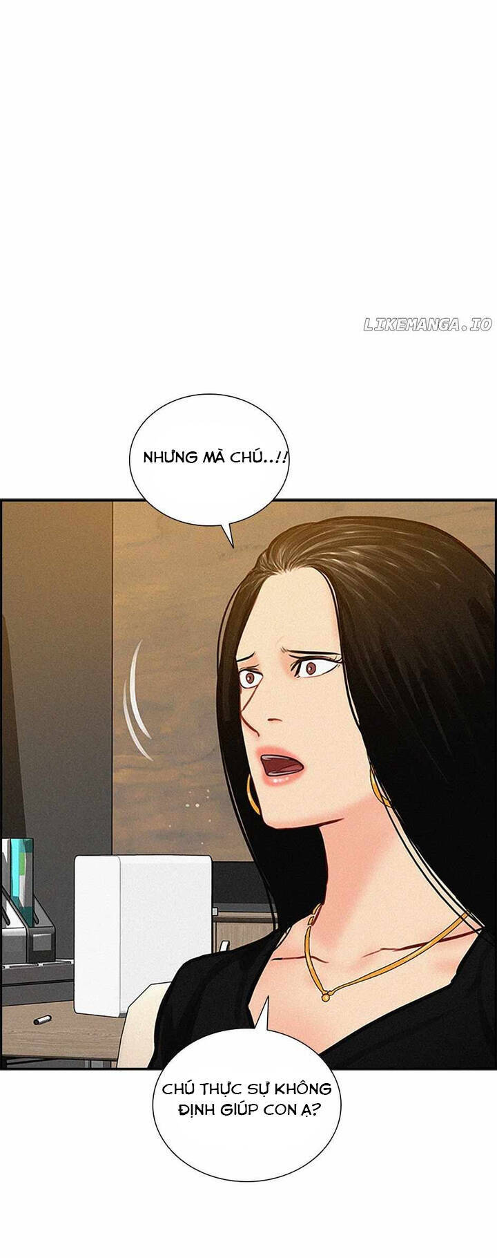 Chúa Tể Đồng Tiền Chap 142 - Next Chap 143