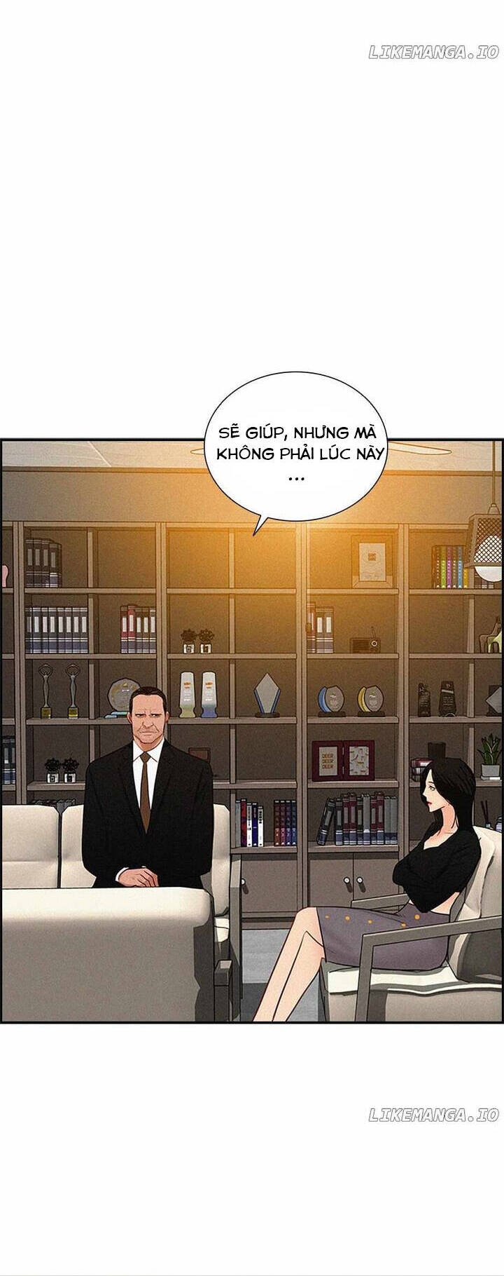 Chúa Tể Đồng Tiền Chap 142 - Next Chap 143