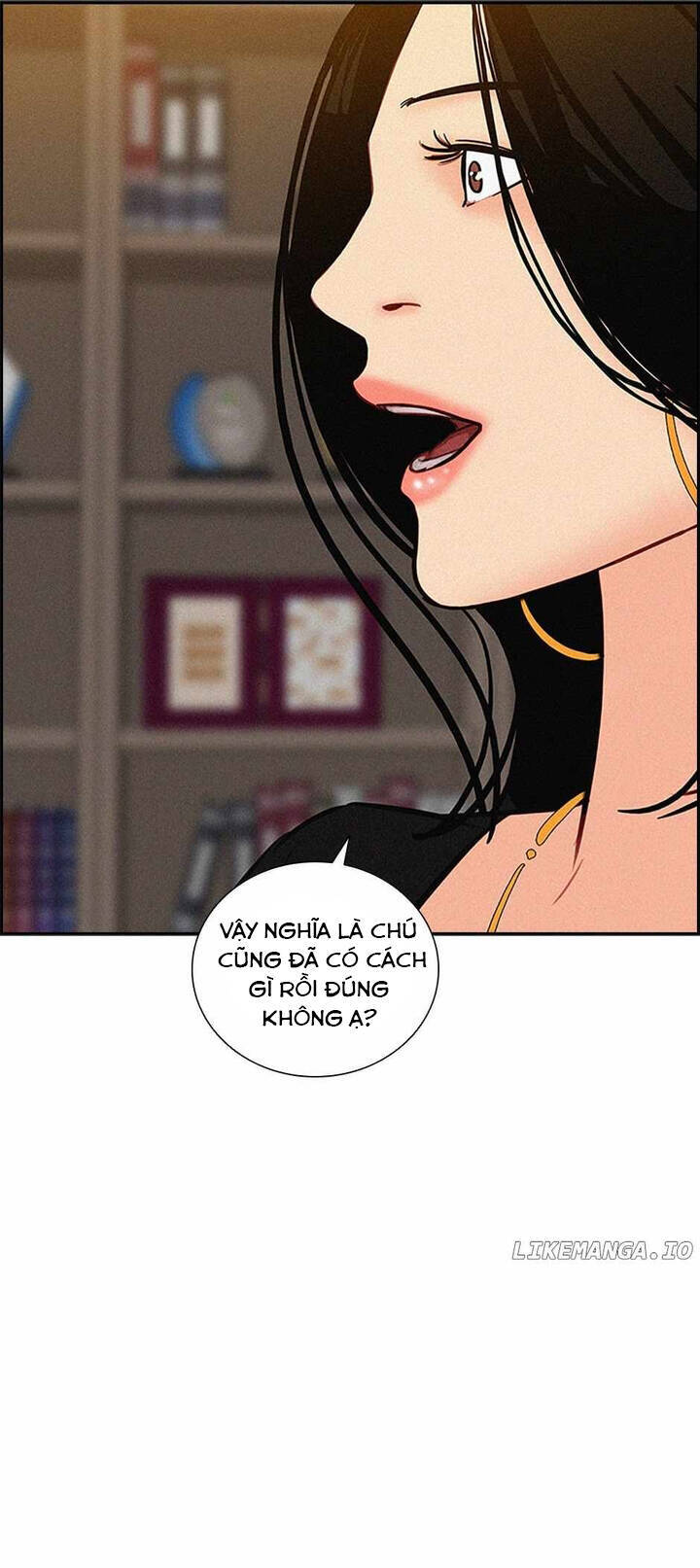 Chúa Tể Đồng Tiền Chap 142 - Next Chap 143