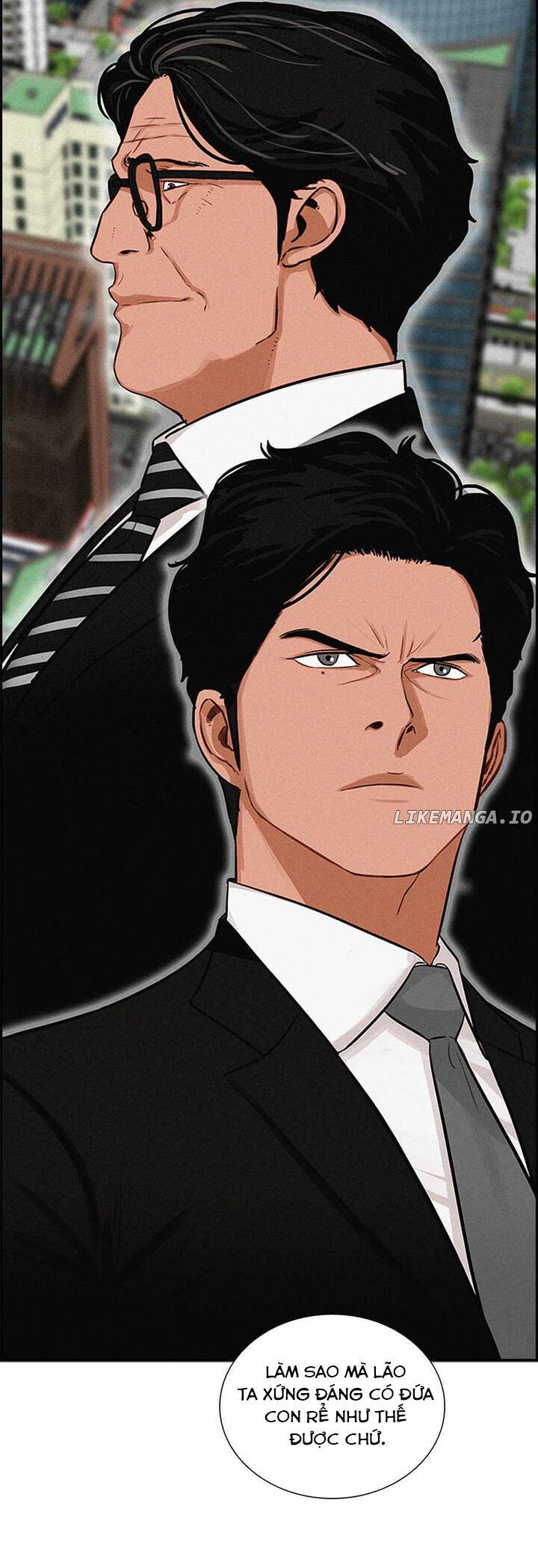 Chúa Tể Đồng Tiền Chap 142 - Next Chap 143