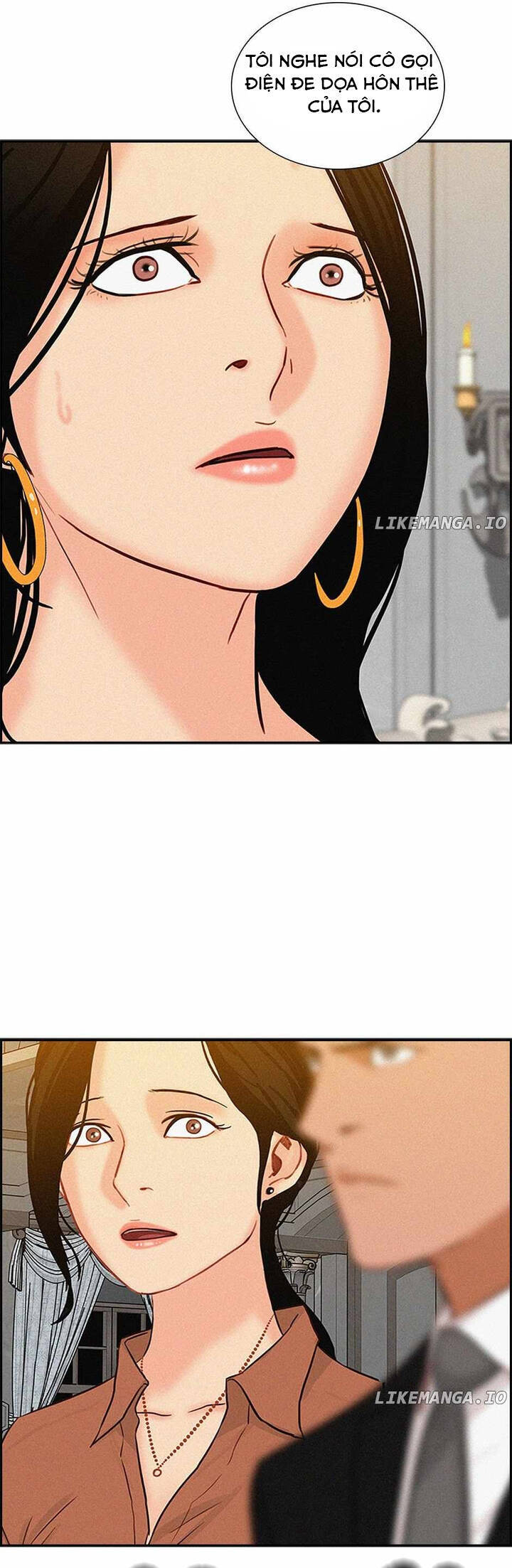 Chúa Tể Đồng Tiền Chap 142 - Next Chap 143