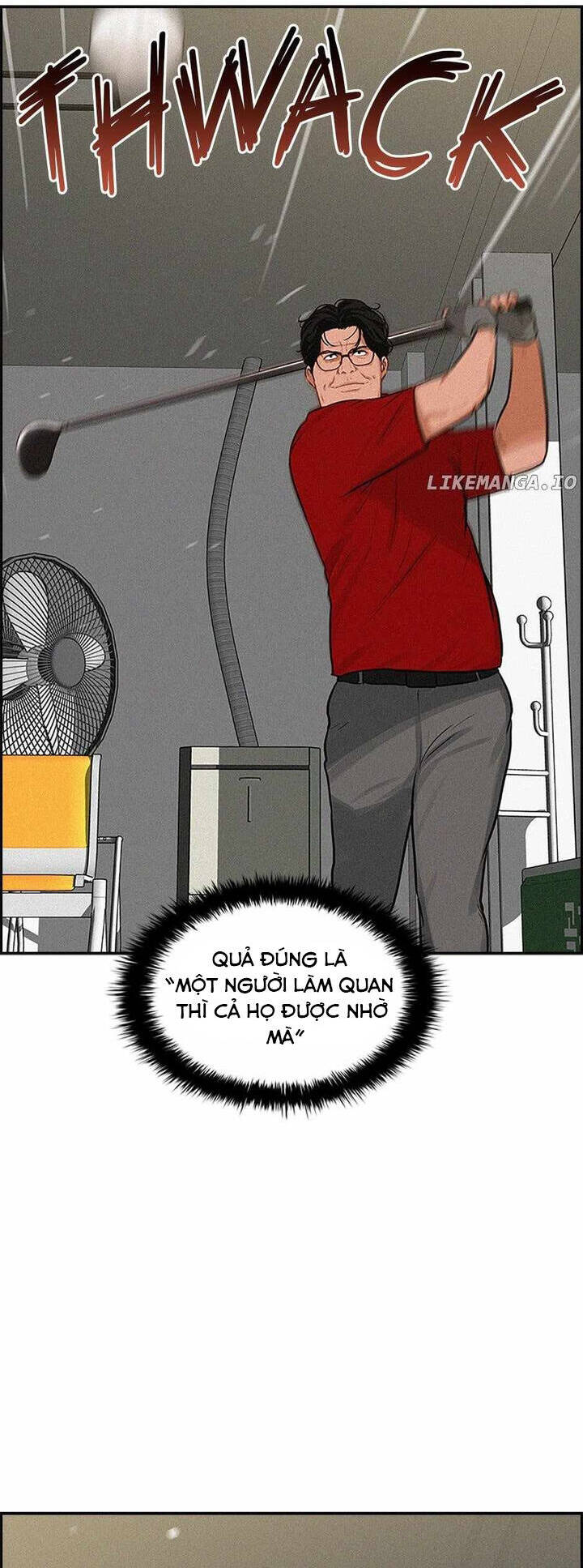Chúa Tể Đồng Tiền Chap 143 - Next Chap 144