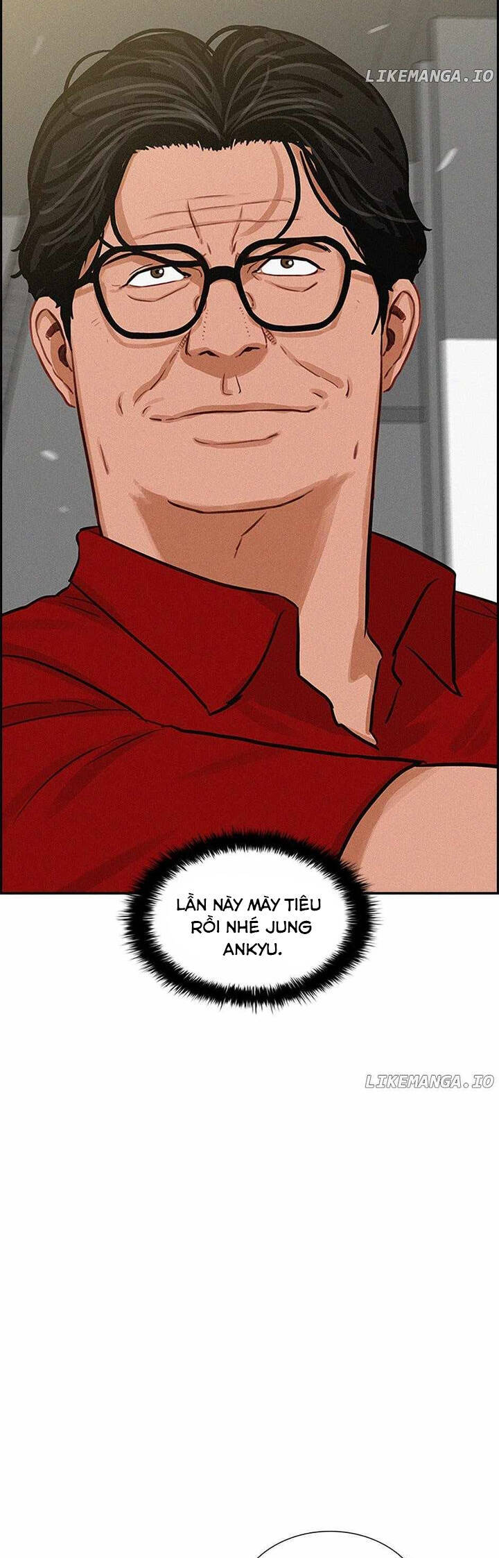 Chúa Tể Đồng Tiền Chap 143 - Next Chap 144