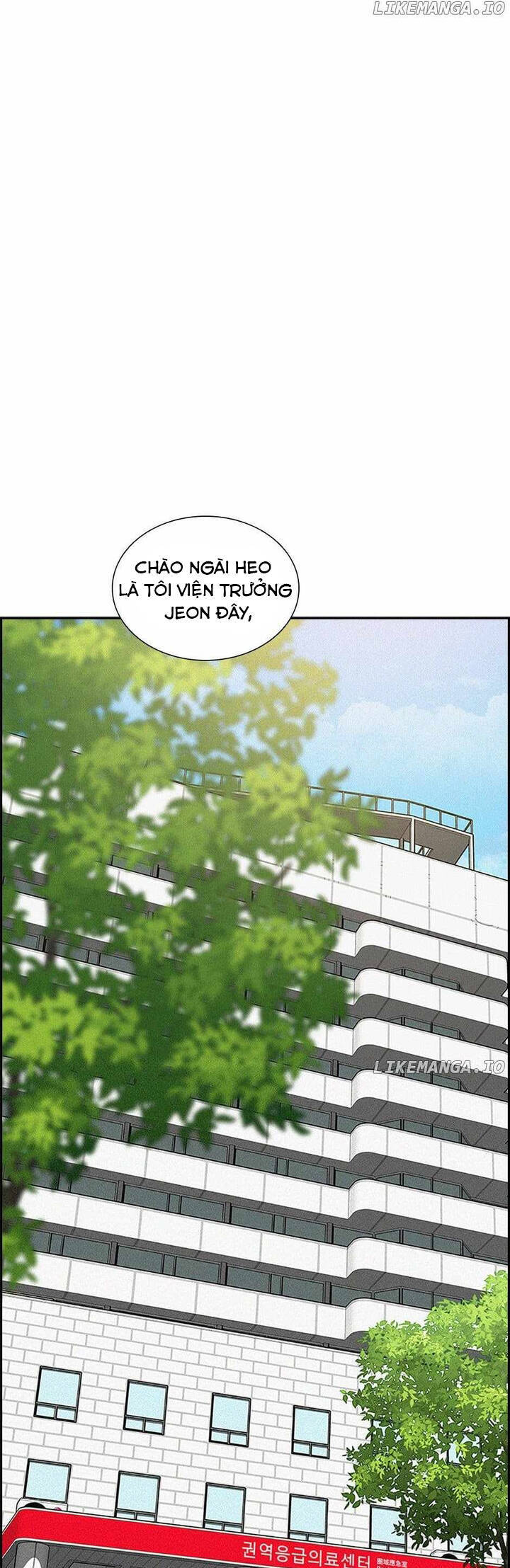 Chúa Tể Đồng Tiền Chap 143 - Next Chap 144