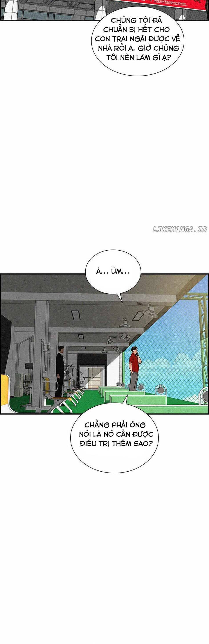 Chúa Tể Đồng Tiền Chap 143 - Next Chap 144