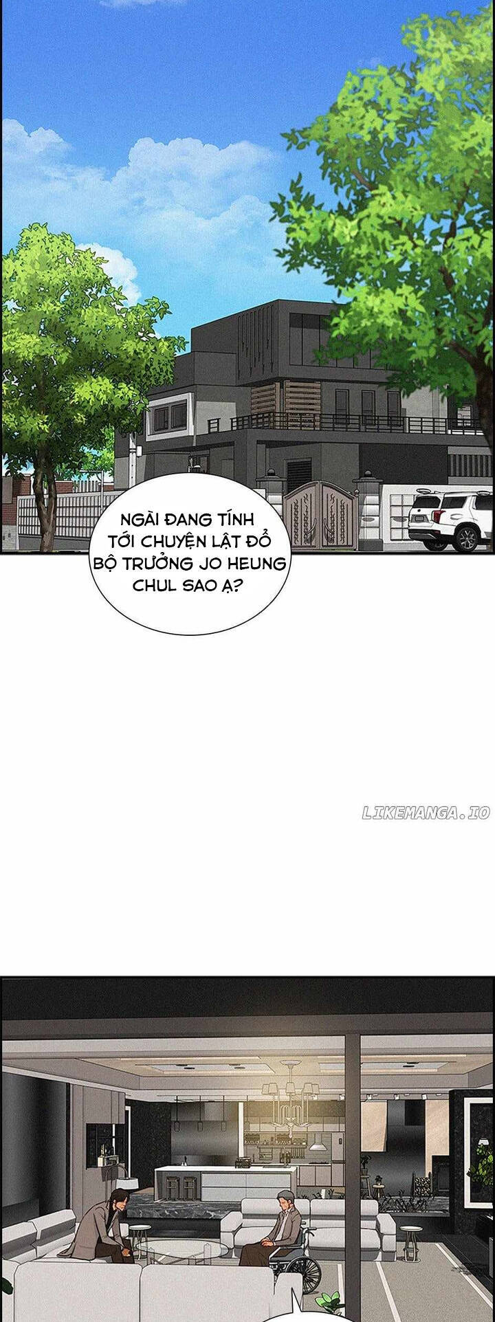 Chúa Tể Đồng Tiền Chap 143 - Next Chap 144