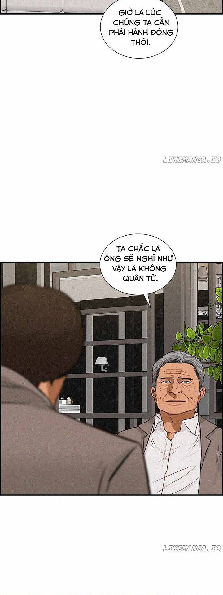 Chúa Tể Đồng Tiền Chap 143 - Next Chap 144